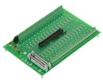 Opto 22 G4PB32H 32-CHANNEL Rack W/header Connector For B4 Brain. Fixed Price $227.47.