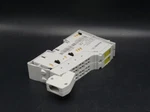 Rexroth R-ib Il Ao / Sf-pac Function Terminal R911170787-GA1 Unused!. Fixed Price $109.95.