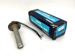 New Fenwal 12-E27121-000-05 Detect-a-fire Temperature Sensor 225F 5A 125VAC. Fixed Price $274.95.
