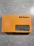 B&r X20 9371 Digital Input Module. Fixed Price $41.83.