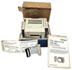 Omron C1K-AD Analog Input Module 1-5V/4-20MA Fast Ship. Fixed Price $249.99.