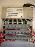 Aeg Schneider Automation 170 Bdi 542 50 Modicon Input Module Modbus Plus. Fixed Price $75.00.