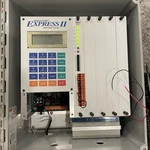 Sensaphone Express Ii Remote Monitoring System 8 Channel Input Module W/ Cords. Fixed Price $250.00.