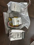 Precision Lumatrol Photocontrol Model T-15 Outdoor Lighting 120V 60 Cyc 1800W. Fixed Price $46.63.