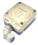 Telemecanique XGS-K6204321H4 Inductel Sensor Compact Station 24V. Fixed Price $49.99.