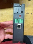 Honeywell HC900 C30 Cpu, 900C31-0142-00. Fixed Price $375.00.