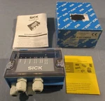 Sick CDB620-001 Communications Controller 1042256 10-30VDC 1.0W. Fixed Price $69.99.