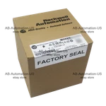 Allen Bradley New 5094-AENTR Ethernet Adapter 8 Modules RJ45 5094AENTR. Fixed Price $428.00.