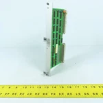 B&r 6120.521.501 990E.CIF.501 16 Iso Latched Input Module 5-15VDC. Fixed Price $75.99.