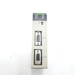 Omron CS1W-SCU21 Serial Communication Unit *sample*. Fixed Price $68.10.
