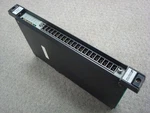 Used Reliance Electric S-67108-2C Automax Pulse Tach Input Module 57C421A. Fixed Price $32.50.