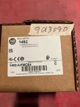 1492-AIFMCE4 Allen Bradley. Fixed Price $125.00.