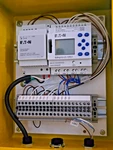 Eaton EASY-E4-AC-12RC1 Psl 30E 24RP Ethernet Control Relay W/ Box. Fixed Price $1200.00.