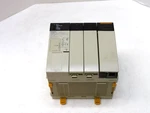 Omron CQM1H-CPU21 Programmable Controller Unit 24VDC. Fixed Price $46.50.
