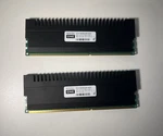 Wintec One (2X2GB) 3OH16009U8H-4GK DDR3 1600MHZ 1RX8 1.50V. Fixed Price $10.99.