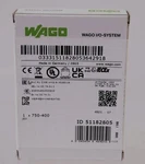 New Wago 750-400 Digital Input Module. Fixed Price $80.64.