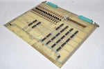 Allen Bradley 634275-90 Rev-c Interface Circuit Board Pcb. Fixed Price $74.98.