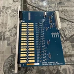 Cti Control Technology Input Plc Module 901E-2580 ***free Shipping***. Fixed Price $291.48.