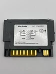 Allen-bradley 1734-IE2CK Point I/o 2-CH Analog Input 20MA/4 (k)- Untested. Fixed Price $50.00.