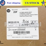 1PC 2022 New Sealed Allen-bradley 20F11NC8P7JA0NNNNN. Fixed Price $700.55.