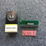 Allen Bradley 40847-156-51 Circuit Board. Fixed Price $49.79.