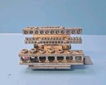 Square D HC-6SN Neutral Assembly. Fixed Price $185.00.