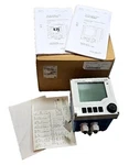 Endress Hauser Liquiline CM42-OPA501EBE00 2-WIRE Liquid Analysis Transmitter. Fixed Price $949.99.