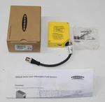 New Banner 72294 Q60BB6LAF1400QPMA Photoelectric Proximity Sensor Switch Module. Fixed Price $169.00.
