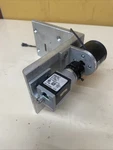 Basler Industrial Classic Area Scan Camera Mounted On Angle Plate. Fixed Price $103.99.