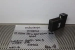 Mitsubishi A1SH42 Input/output Modules 2/5MADC12/24V 0.1A Used Warranty. Fixed Price $23.99.