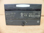 Fanuc IC200ALG262G Programmable Controller. Fixed Price $799.99.