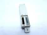 Abb TB846 / 3BSE021439R1 Dual Module Bus Inlet. Fixed Price $109.56.