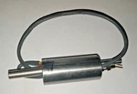 Measurement Specialties (schaevitz) Linear Displacement Sensor Lvdt Hr 100. Fixed Price $95.00.