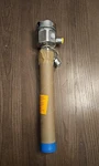 Endress Hauser Soliphant FTM50-DGJ2A4A73AA Level Switch. Fixed Price $144.37.