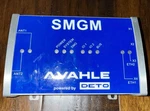 Vahle Smgm-di ST2 Data Interface Module Material #10011069. Fixed Price $299.00.