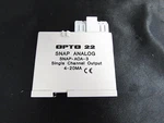 Opto 22 SNAP-AOA-3/SNAP-A0A-3 Single Channel Output Module 4-20MA *xlnt*. Fixed Price $85.00.