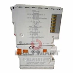 New Box Beckhoff EL5151 Incremental Encoder Interface. Fixed Price $334.68.