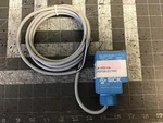 Sick WL2000-B1302 7023044 Photoelectric Sensor (LB41Y). Fixed Price $179.99.