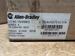 New Factory Sealed!*** Allen-bradley Compact Block Module 1701DSIB12. Fixed Price $139.00.