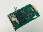 Montgomery P24100 Elevator Relay Output Board. Fixed Price $80.00.