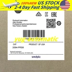 2094-PRS8 Ab Kinetix 6000 Slim Power Rail New Box Free Shipping Gn. Fixed Price $1186.00.