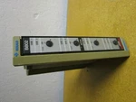 Gould Modicon B802-000 Rev Output Module 115VAC Used. Fixed Price $399.99.