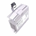 Allen Bradley 1762-OW8 Relay Output Module For Micrologix 1200, 8-POINT No, 24V. Fixed Price $95.00.