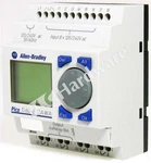 Allen Bradley 1760-L12AWA Ser Pico 8-INPUTS/4-OUTPUTS Ac Power Controller. Fixed Price $209.10.