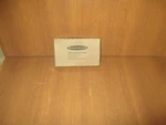 Banner, Fiber Optic Amplifier Mini Beam Sensor SM312F PART#25620 New. Fixed Price $65.13.
