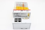 Beckhoff CX9020 Cpu Module W/ EL6070, EL6900, EL1904, EL2904, EL1862 & More. Fixed Price $324.23.