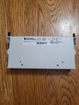 National Instruments 185696A-01 SCXI-1321 Rev 300V Can-chan Chan-earth. Fixed Price $60.00.