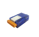 PCD3.W605 Saia Analog Module, Outputs, Bit, 0..10V Used. Fixed Price $383.08.