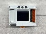Strato MEXP-4AO Output Display Module For BP848 Automation Controller G094. Fixed Price $157.50.