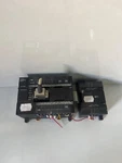 Omron CP1E-NA20DT1-D + CP1W-8ET1. Fixed Price $155.00.